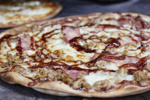 Del Poble Pizzeria Bellreguard