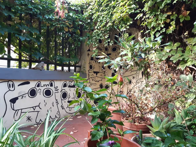 Circolo ARCI fra i Lavoratori di Porta Al Prato