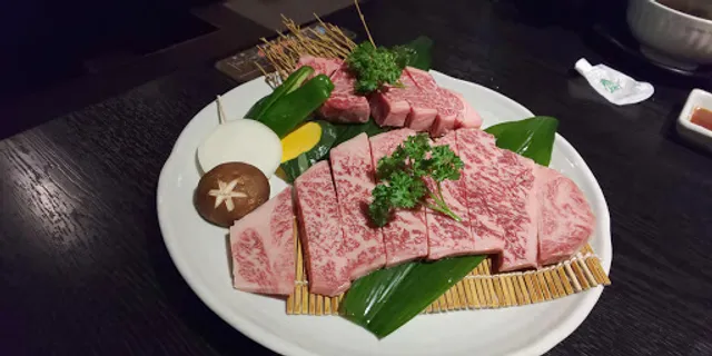 焼肉牛恋