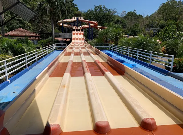 Hotel Villas Fantasia del Pacifico