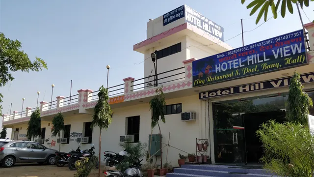 Mannat Residency Inn