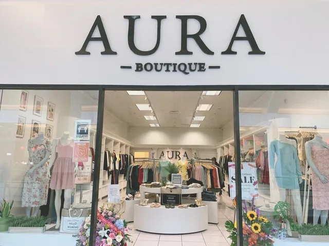 Aura Boutique Guam