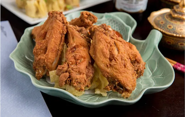 Rakong Thai restaurant