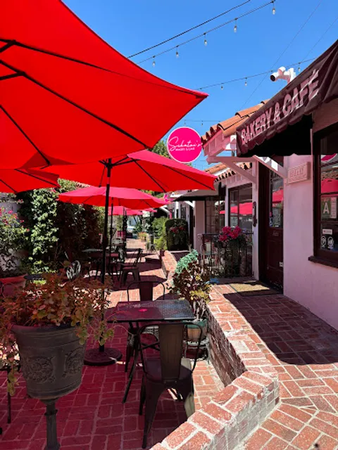 Schatzi's Bakery & Café