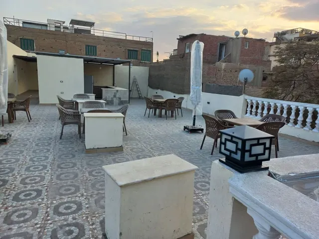 Malak Guest House