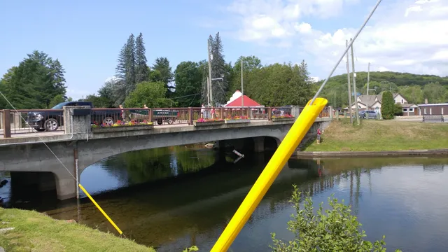 The Woods of Minden HIlls