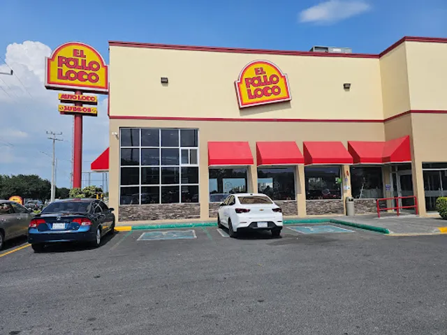 El Pollo Loco