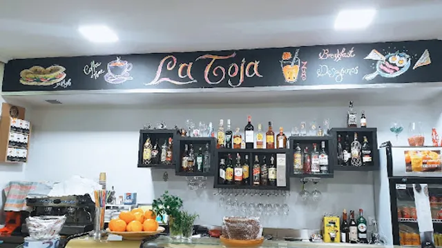 Bar La Toja