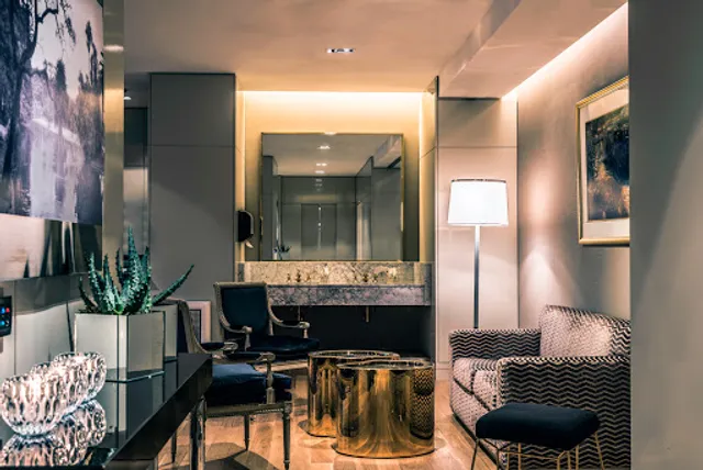 Glitter Restaurant Glatt Kosher