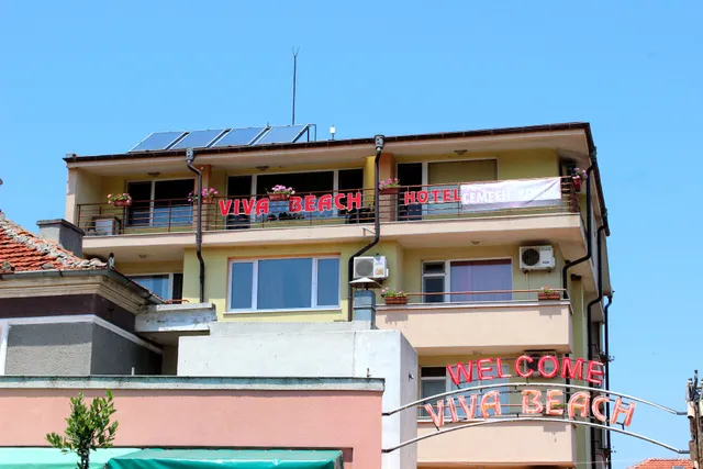 Hotel Viva Beach