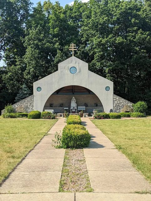 Saint Sharbel Maronite Catholic Church