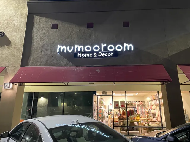 머무룸 [mumooroom]