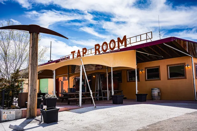 Tonopah Brewing Company