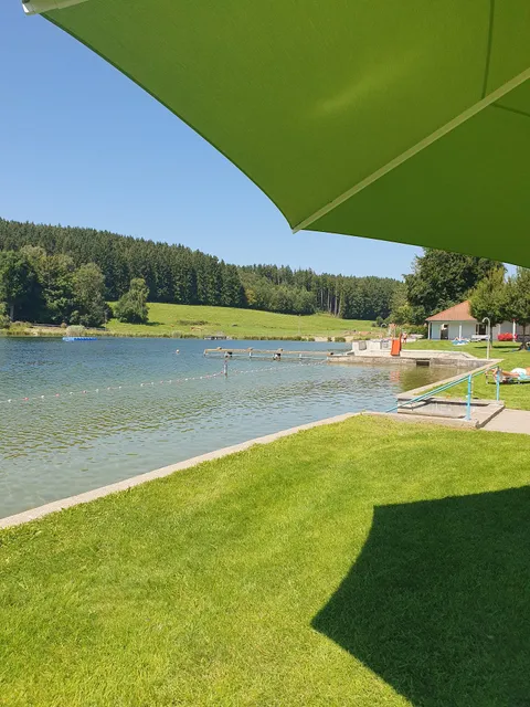 Ferienwohnung SineFinibus