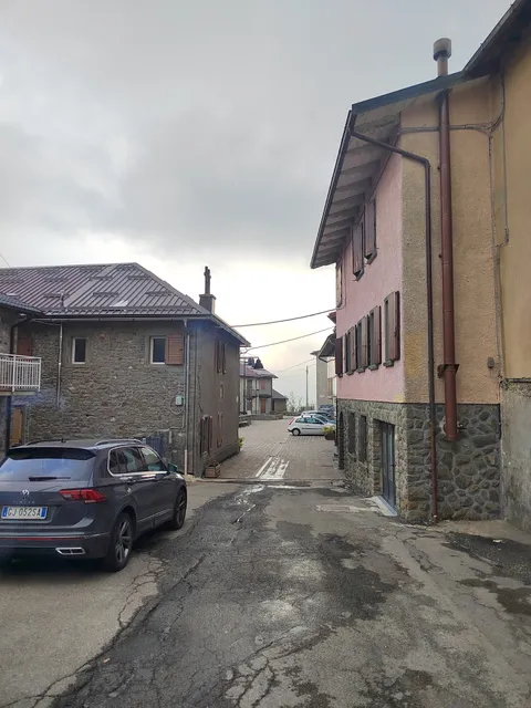 Le Camere della Piazza