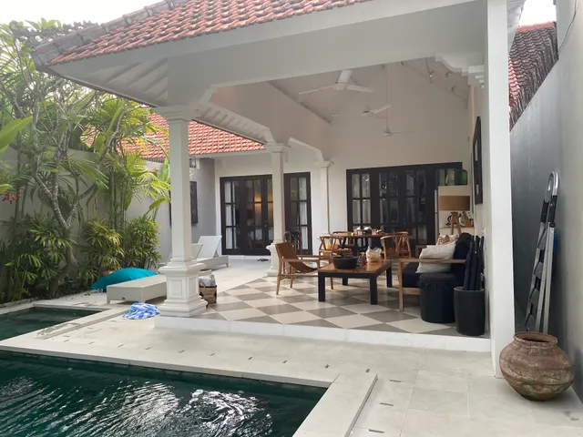 Villa Luma Seminyak