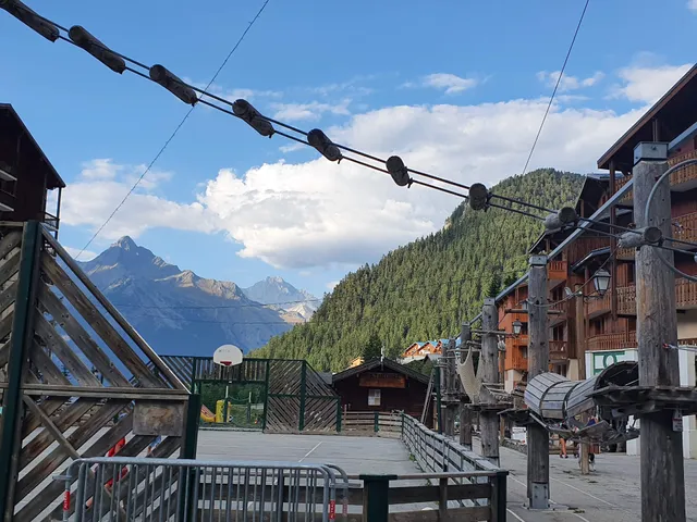 Valfrejus Location Réservation