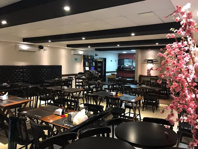 Kenko Sushi Bar Ourinhos