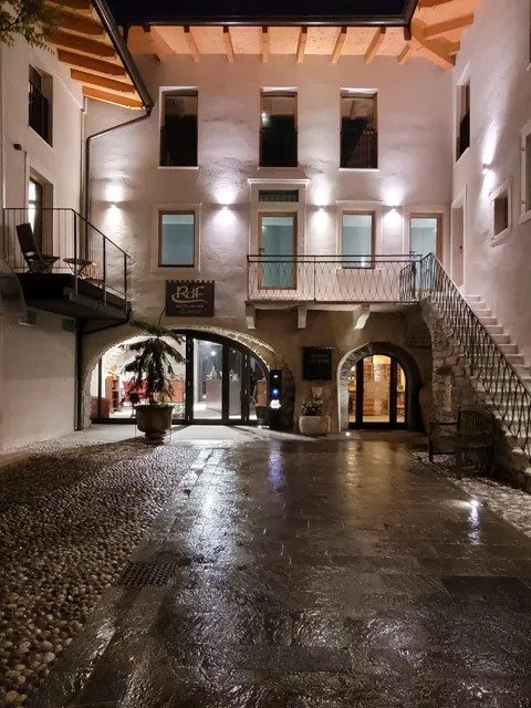 Locanda Restel de Fer