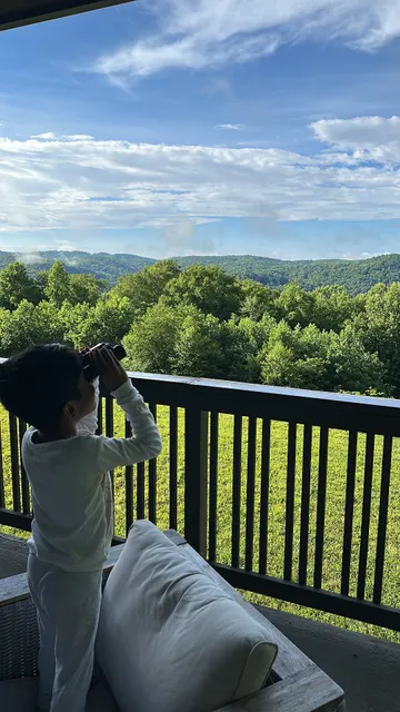 ECHOTA, Chalakee, Falcon Trace