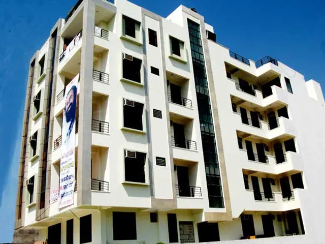 Sri Sri Niwas Girls Hostel