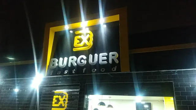 Ex Burguer
