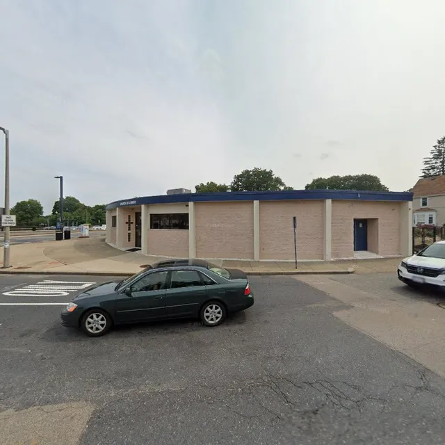 Blue Hill Church of Christ