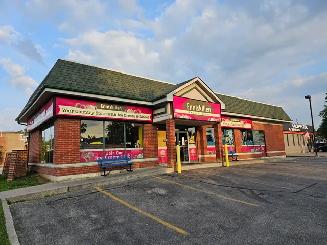 Enniskillen General Store