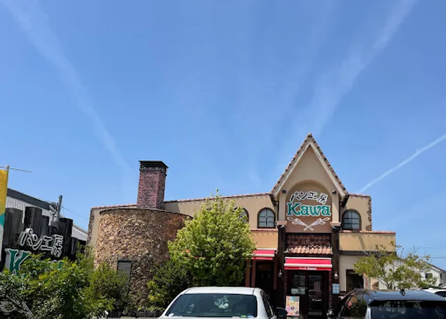 パン工房 Kawa 岩出店