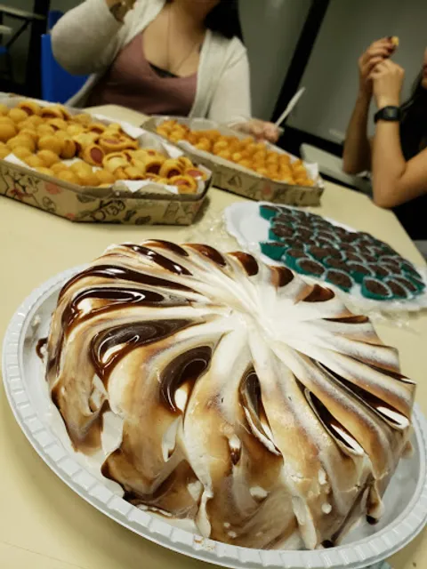 Confeitaria Universo