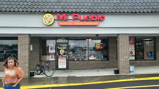 Mi Pueblo