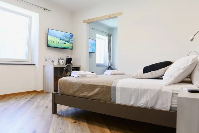 Affittacamere Il Faggio Genova