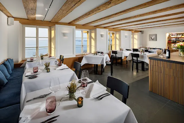 Restaurant Zur Taube