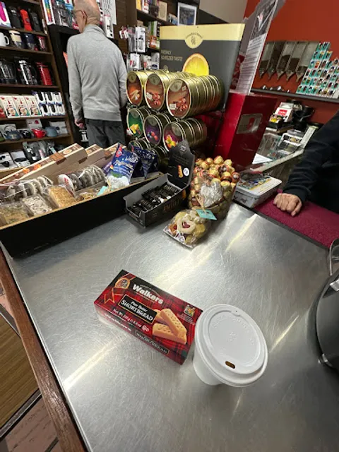 The (Balwyn) Coffee Centre