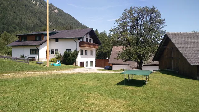 Apartments Mittermair, Hans und Elisabeth Schmeißl