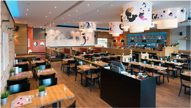 Schweinske Henstedt-Ulzburg