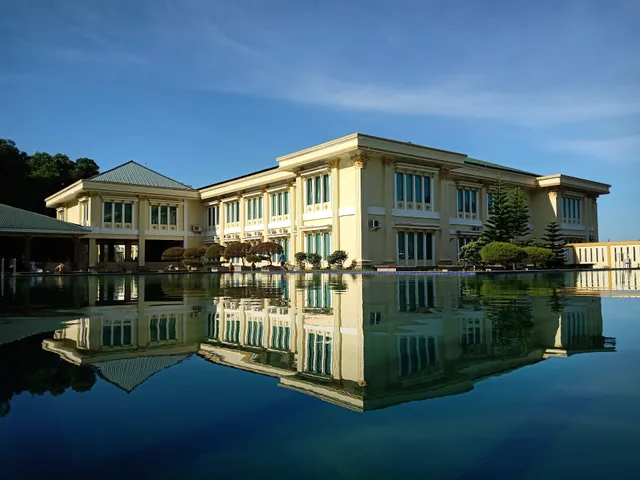 Tanjung Bajau Hotel