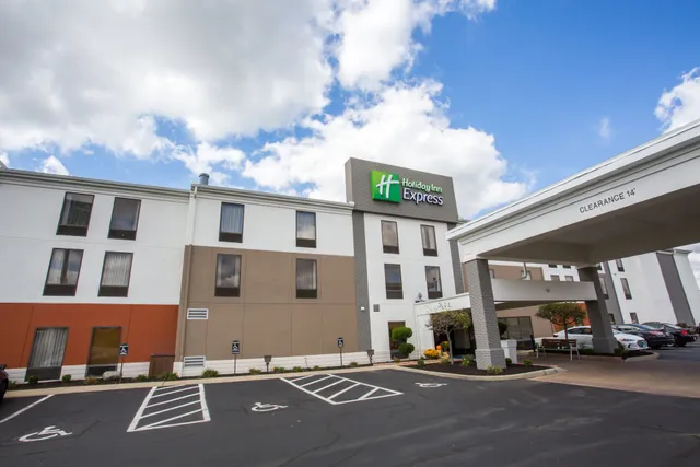 Holiday Inn Express Wilmington by IHG