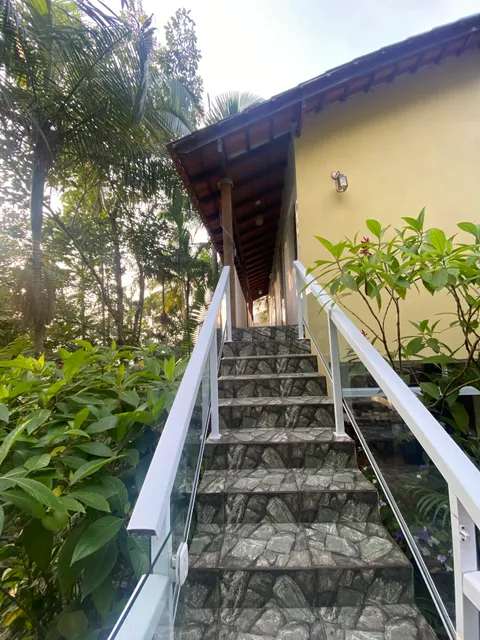 Pousada Som das Águas