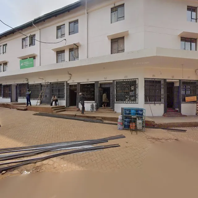 MURANG'A GUEST HOUSE