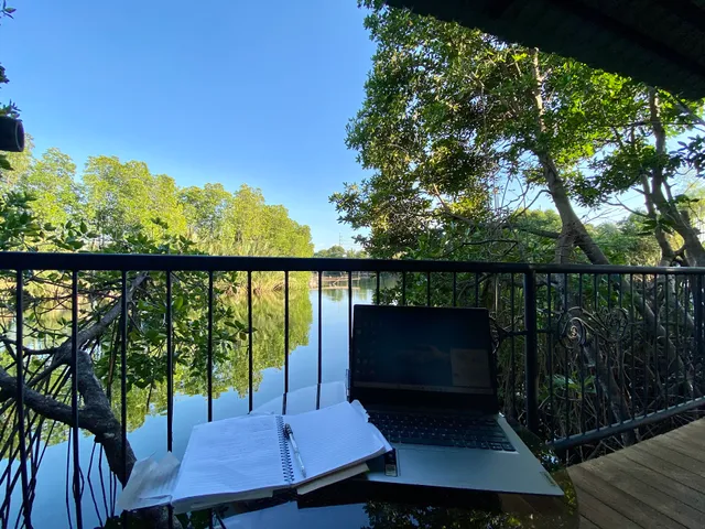 Rio Vista Bed & Breakfast