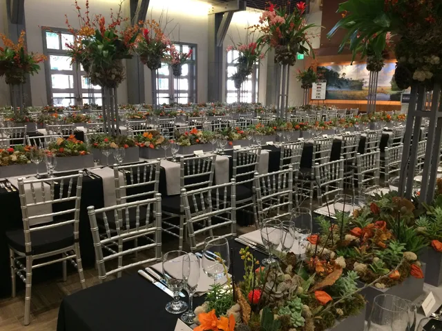 Riverside Catering and Market