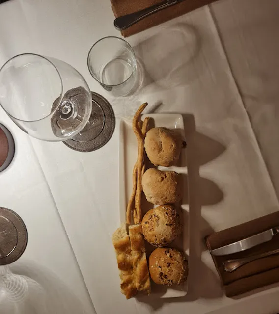 Il Tennis in Centro Ristorante Pizzeria Cocktail Bar