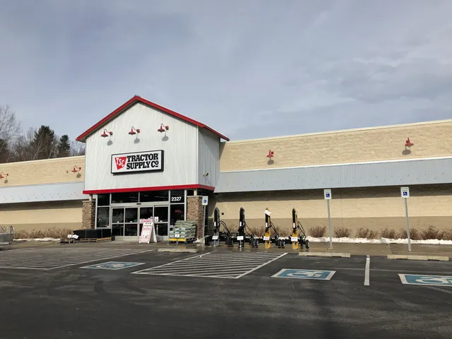 Tractor Supply Co.