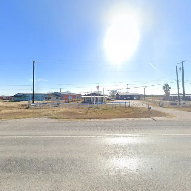 TEXAS BEST LITTLE POURHOUSE