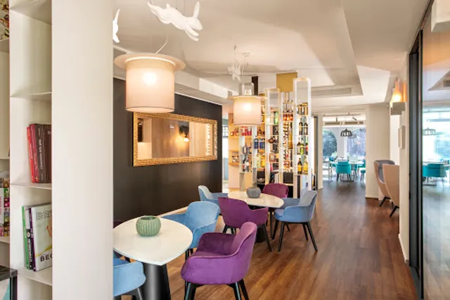 Peter Brunel ristorante gourmet