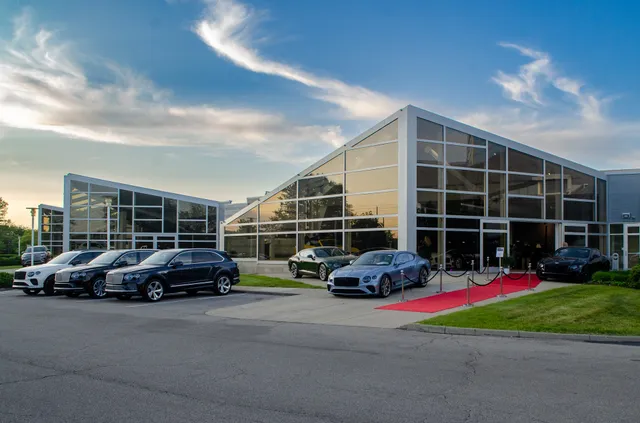 MAG Midwestern Auto Group Columbus, Ohio