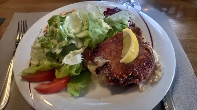 Restaurant Steinberg