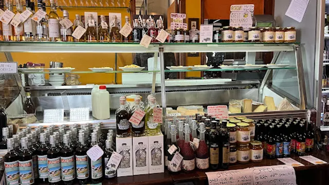 Ristoro Genio - Alpe Giumello (LC)