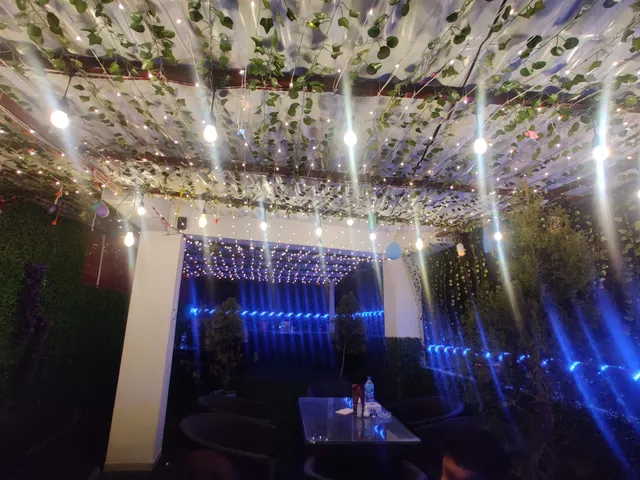 Peace and Shine Restro Pvt Ltd